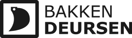 Logo Bakken van Deursen